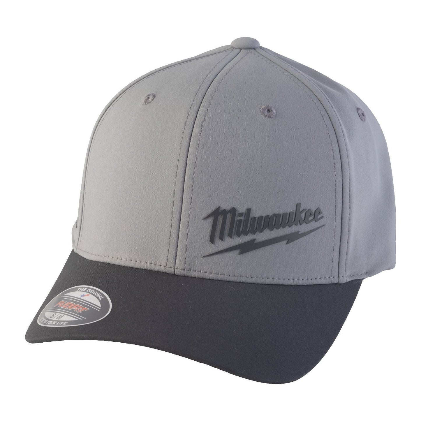 Casquette Performance Milwaukee - Gris Foncé - L/XL