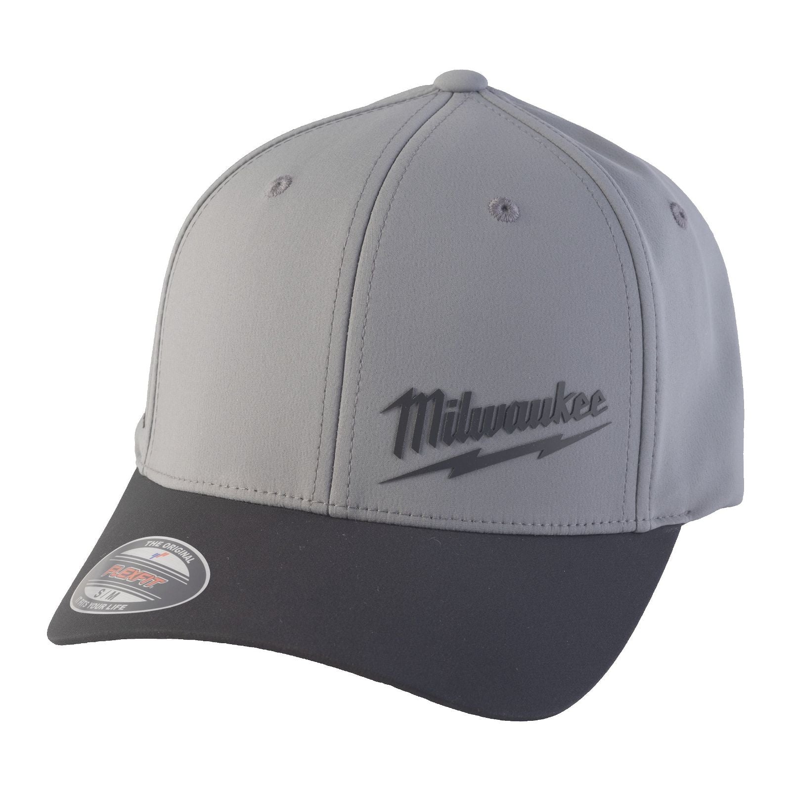 Casquette Performance Milwaukee - Gris Foncé - L/XL