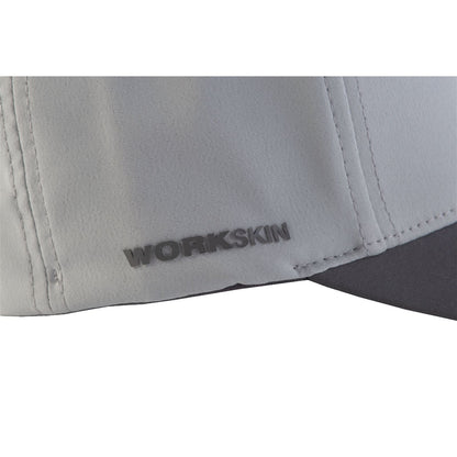 Casquette Performance Milwaukee - Gris Foncé - S/M