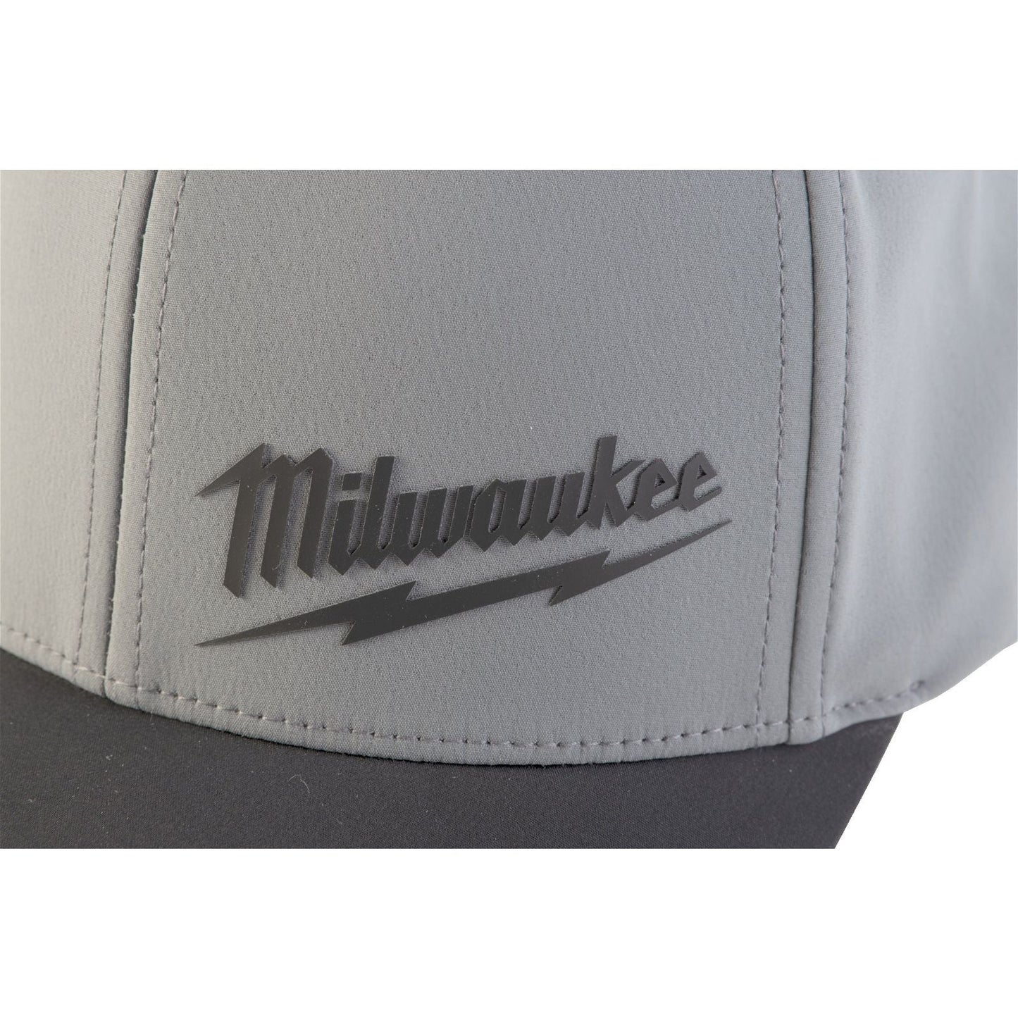 Casquette Performance Milwaukee - Gris Foncé - S/M