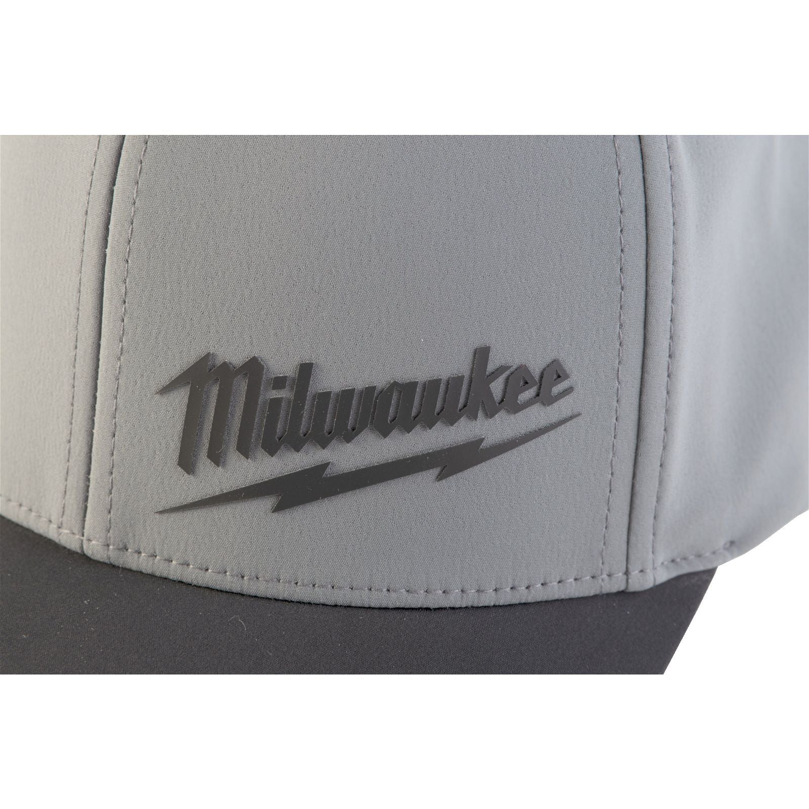 Casquette Performance Milwaukee - Gris Foncé - S/M