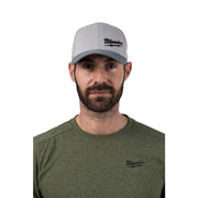 Casquette Milwaukee Performance - Gris - S/M
