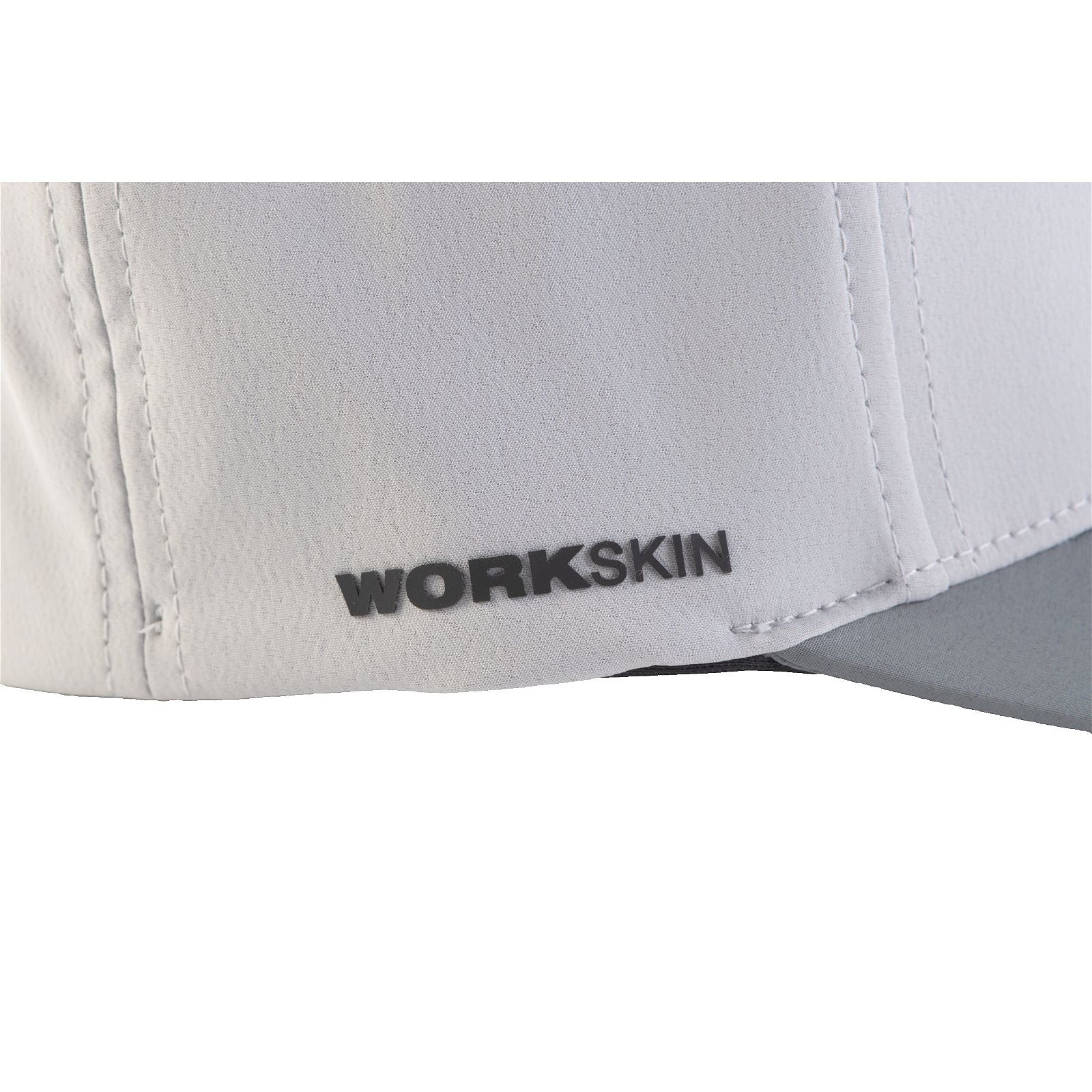 Casquette Milwaukee Performance - Gris - S/M