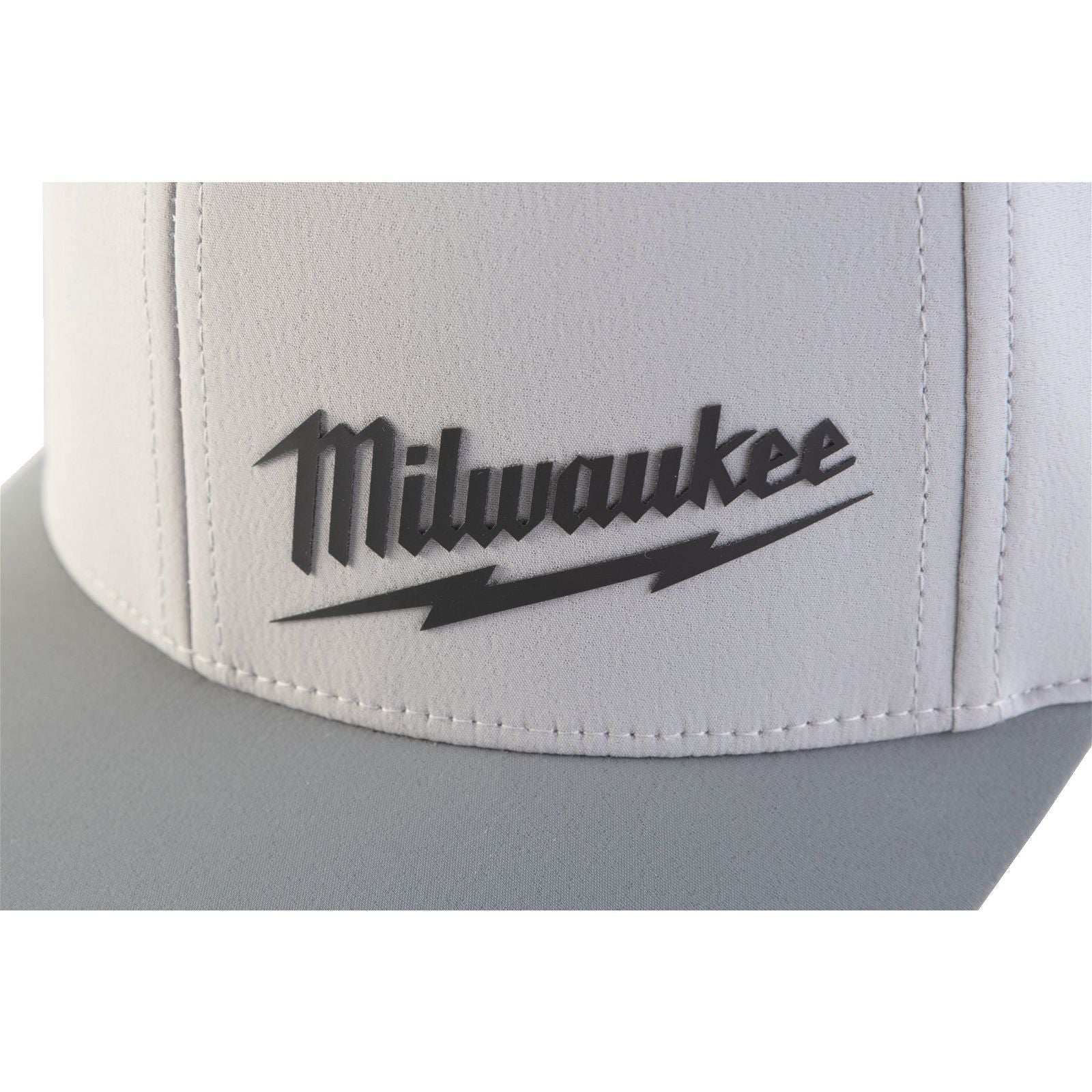 Casquette Milwaukee Performance - Gris - S/M