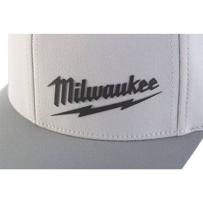 Casquette Milwaukee Performance - Gris - S/M
