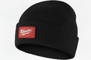 Bonnet Milwaukee – Noir | Chaud & Confortable