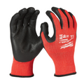 Gants Milwaukee Cut C - 8/M
