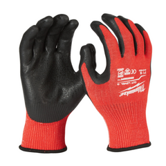 Gants Milwaukee Cut C - 8/M