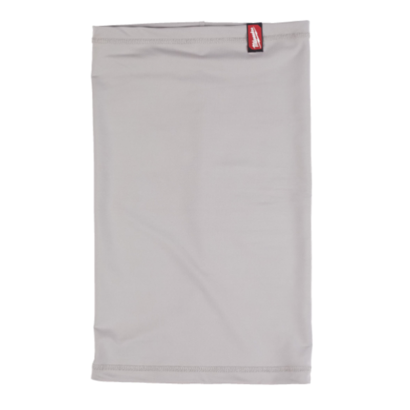 Milwaukee Tour de cou & protège-visage - Gris