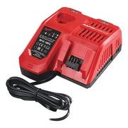 Milwaukee M12-18FC Chargeur rapide
