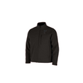 Milwaukee M12 HJBL6-0 Veste chauffante Premium - Noir - L