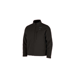 Milwaukee M12 HJBL6-0 Veste chauffante Premium - Noir - L