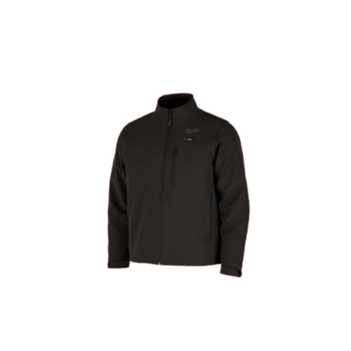 Milwaukee M12 HJBL6-0 Veste chauffante Premium - Noir - L