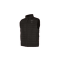 Milwaukee M12 HPVBL3-0 Gilet matelassé chauffant - Noir - L