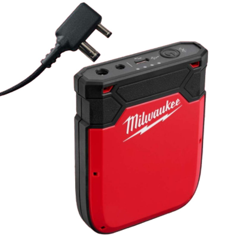 Batterie Milwaukee M12 IRPSU3-0 Flatpack