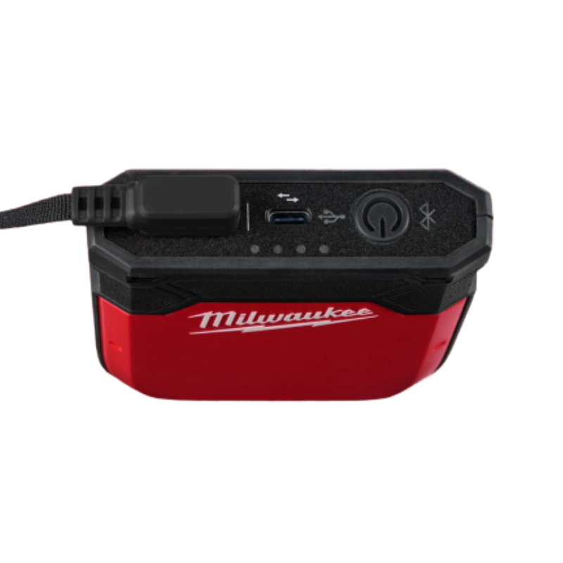Batterie Milwaukee M12 IRPSU3-0 Flatpack