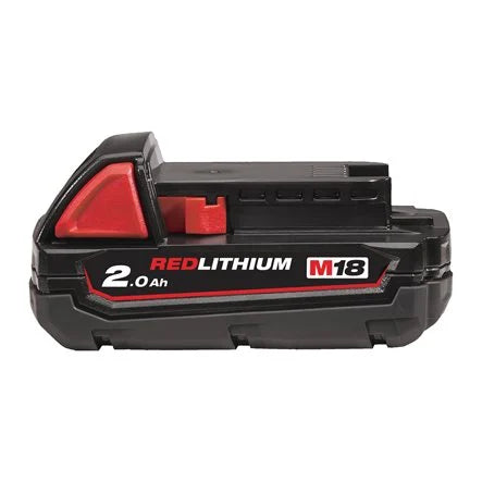 Batterie Milwaukee M18 B2 2,0 Ah