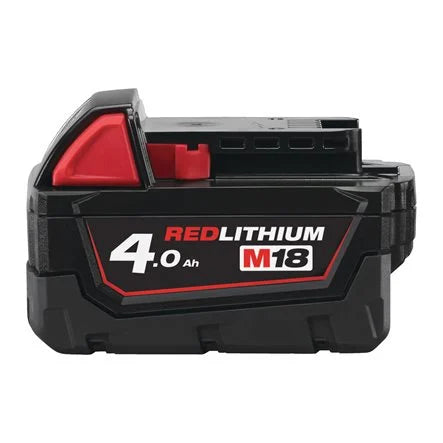Batterie Milwaukee M18 B4 4.0 Ah