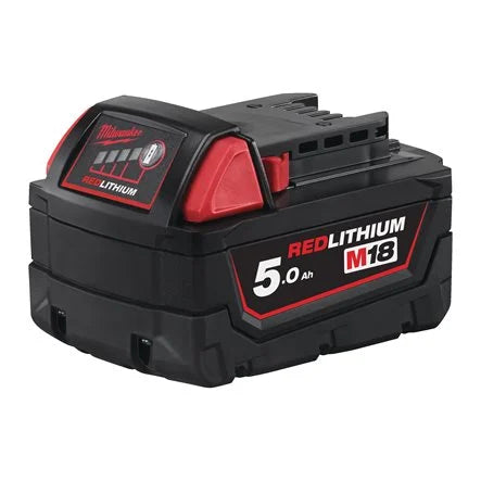 Batterie Milwaukee M18™ B5 5,0 Ah