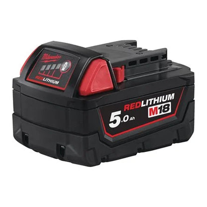 Batterie Milwaukee M18™ B5 5,0 Ah