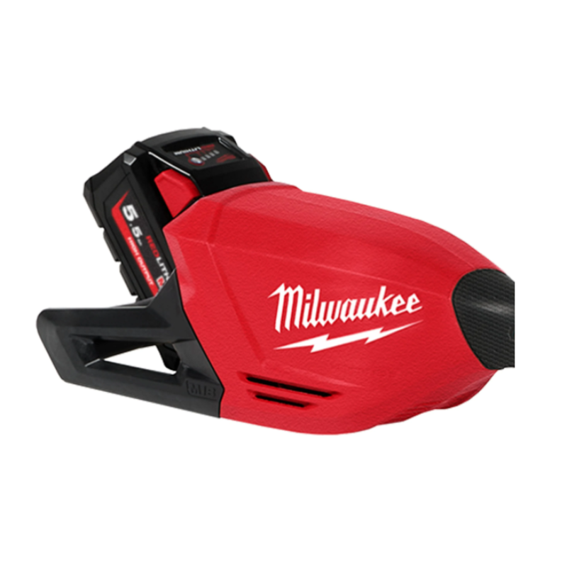 Milwaukee M18 BLTS-551 Sécateur télescopique sur perche - Batterie et chargeur inclus