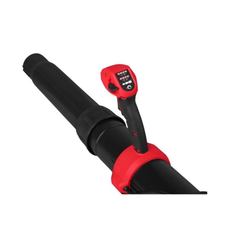 Milwaukee M18 F2BPB-124 Souffleur à dos double batterie – 4x batteries et chargeur inclus