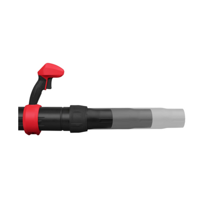 Milwaukee M18 F2BPB-124 Souffleur à dos double batterie – 4x batteries et chargeur inclus