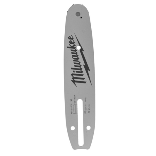 Milwaukee M18 FHS Guide-chaîne 3/8" - 20 cm