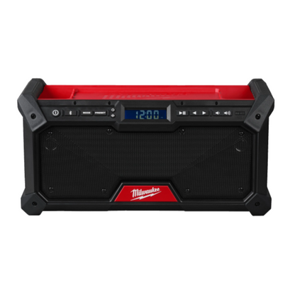 Milwaukee M18 RADDAB+G2-0 Radio de chantier DAB+ - Corps seul