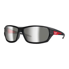 Lunettes de protection Milwaukee Performance - Verres miroir