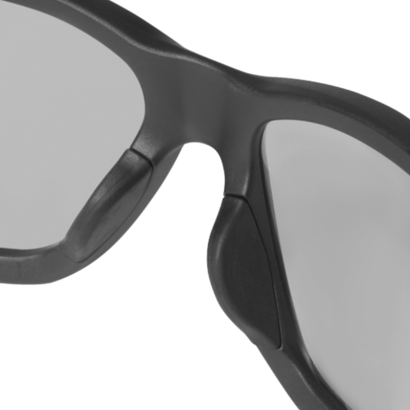 Lunettes de sécurité Milwaukee Performance - Gris