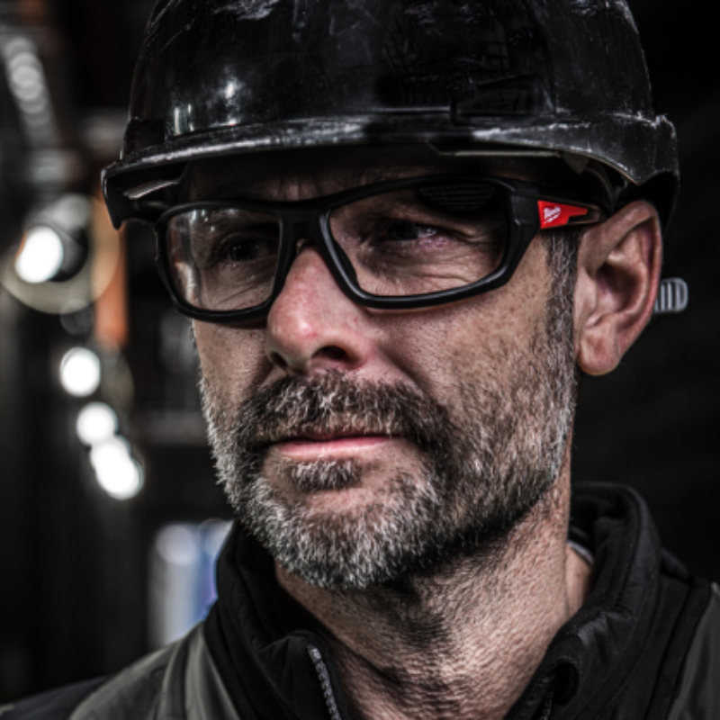 Lunettes de sécurité Milwaukee Performance - Photochromiques