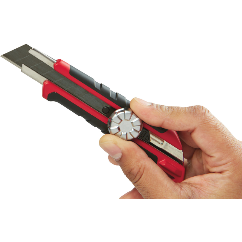 Milwaukee Lames sécables de rechange pour cutter - 18 mm - Lot de 10