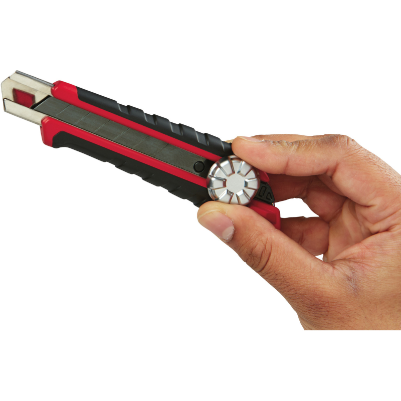 Milwaukee Lames sécables de rechange pour cutter - 18 mm - Lot de 10