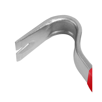 Milwaukee Pied-de-biche plat 15"