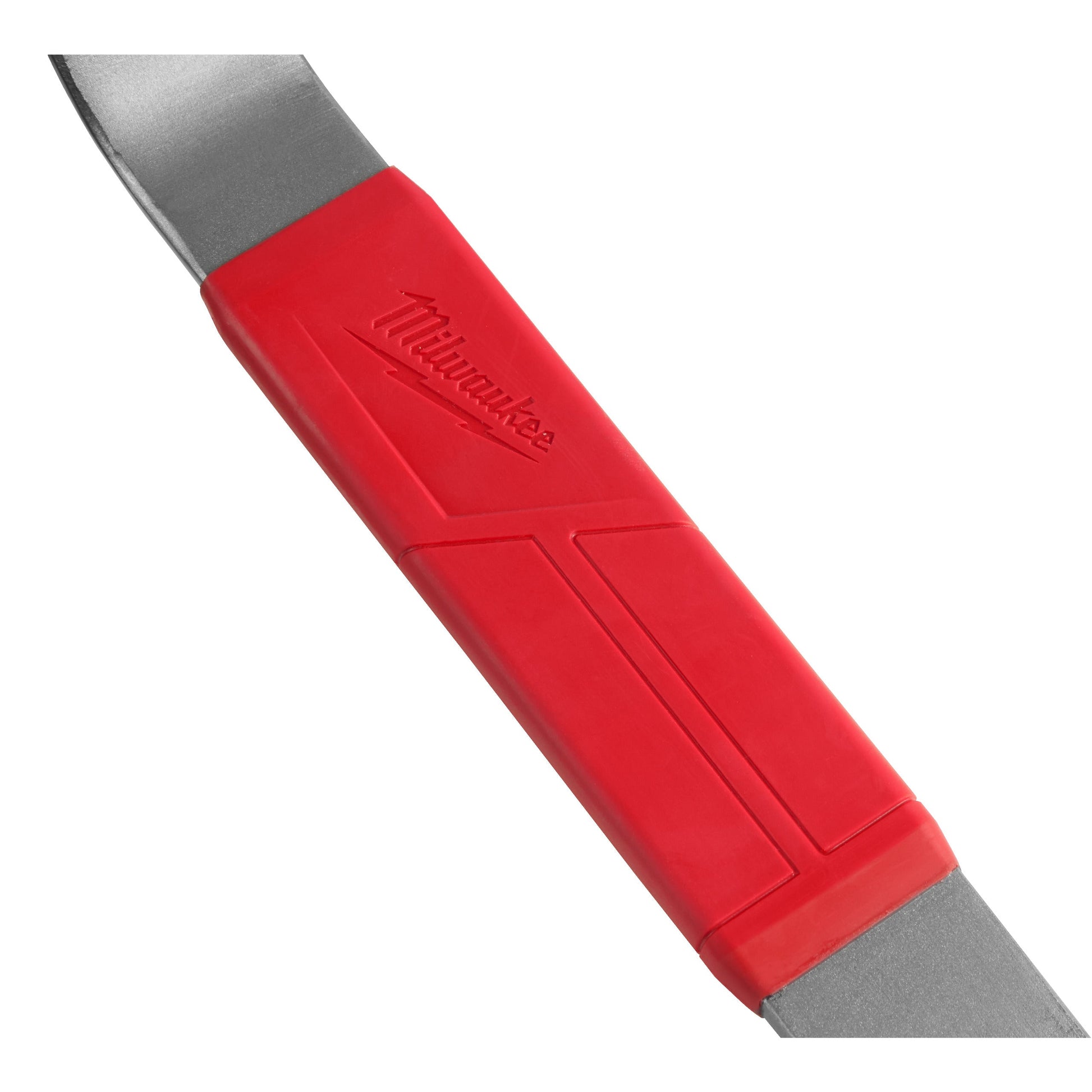 Milwaukee Pied-de-biche plat 15"