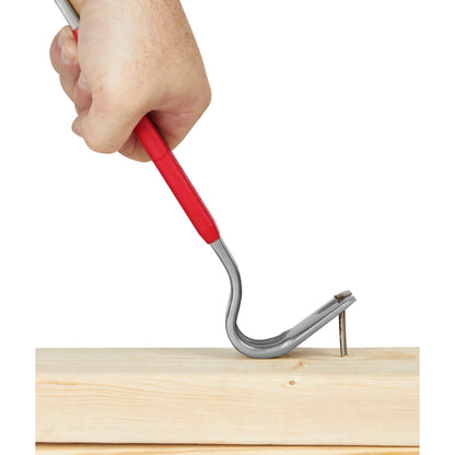 Milwaukee Pied-de-biche 21\"