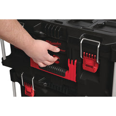 Milwaukee PACKOUT™ Coffret 3 pièces