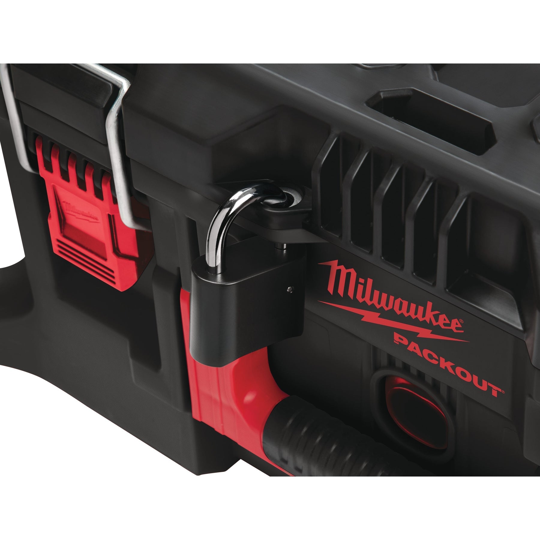 Milwaukee PACKOUT™ Coffret 3 pièces
