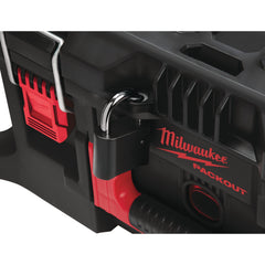 Milwaukee PACKOUT™ Coffret 3 pièces