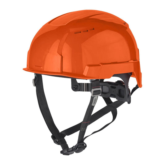 Milwaukee BOLT™200 Casque ventilé - Orange