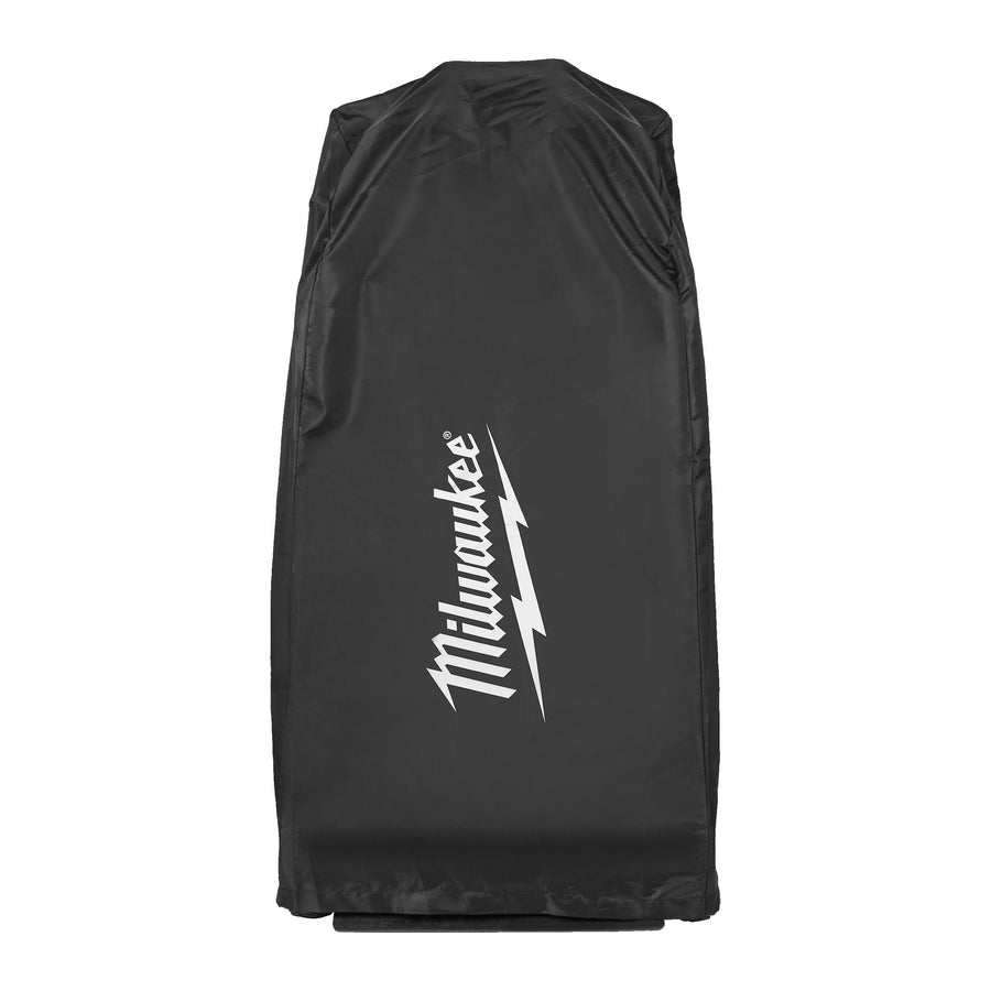 Housse pour tondeuse Milwaukee - 53 cm