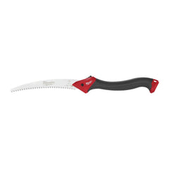 Milwaukee Scie d’élagage pliante courbe