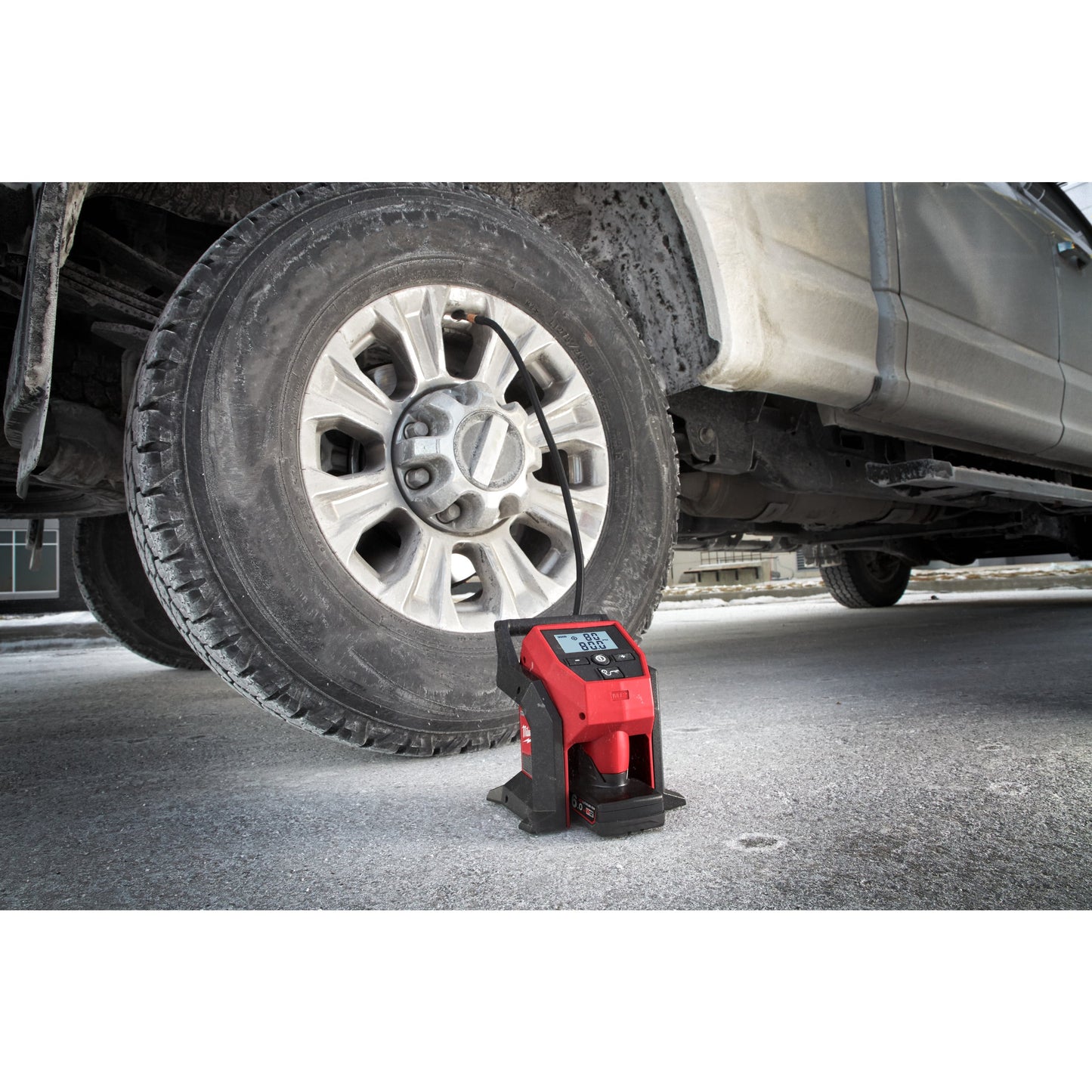 Milwaukee M12™ Compresseur sans fil