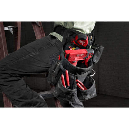Milwaukee M12™ Agrafeuse sans fil