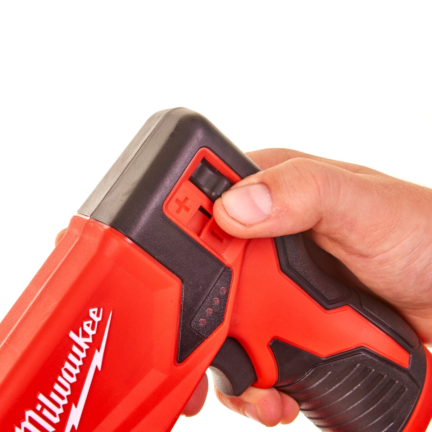 Milwaukee M12™ Agrafeuse sans fil