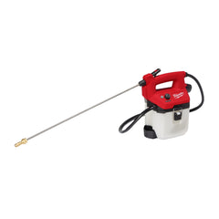 Milwaukee M12™ BHCS3L-201 Pulvérisateur à batterie - 3,7 L