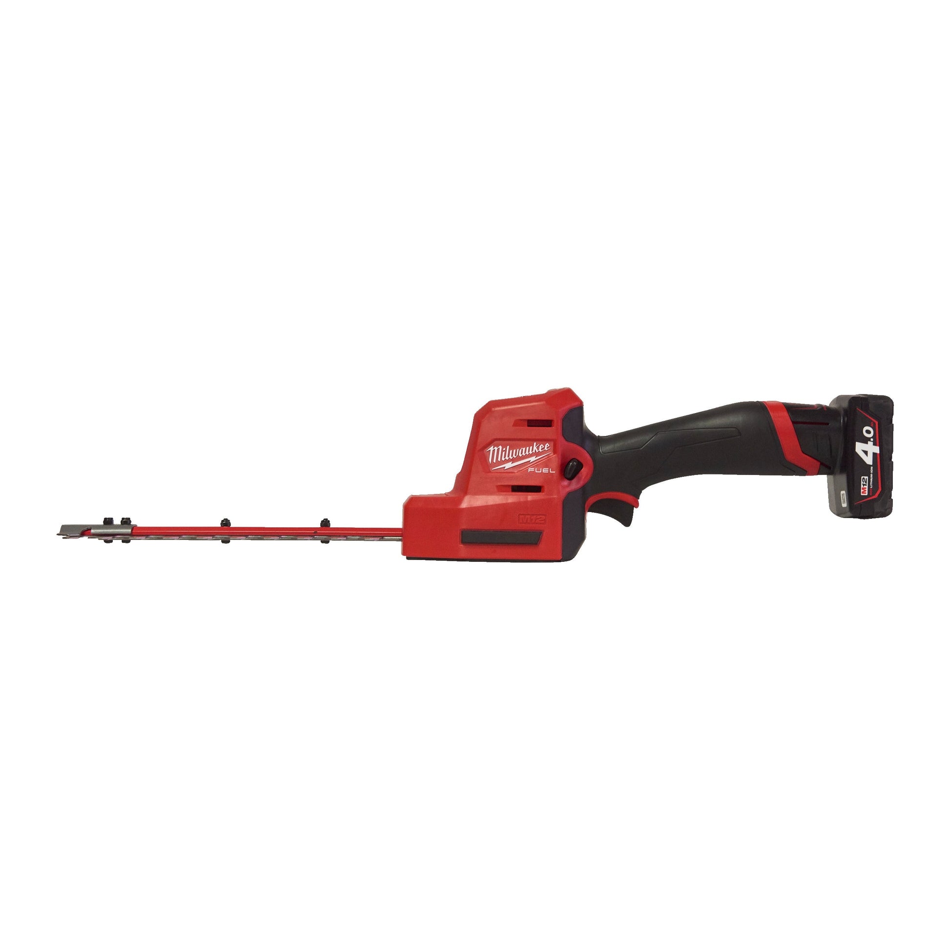Milwaukee M12 FHT20-0 Taille-haies sur batterie - 20 cm