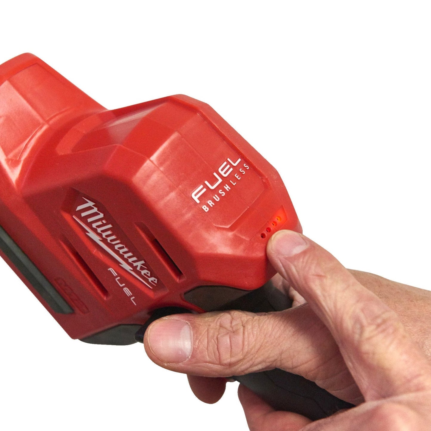 Milwaukee M12 FHT20-0 Taille-haies sur batterie - 20 cm