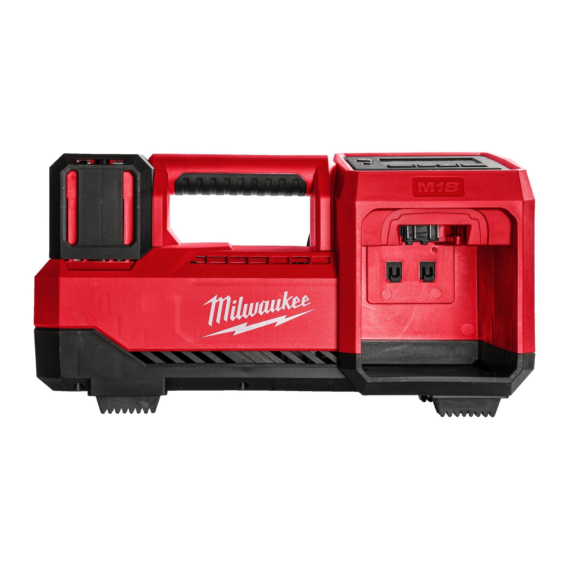 Milwaukee M18™ Gonfleur de pneus sans fil